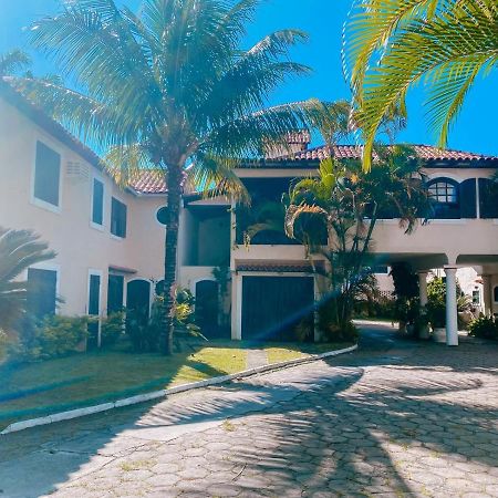 Casa Vila Da Praia Buzios - Centro Exterior foto